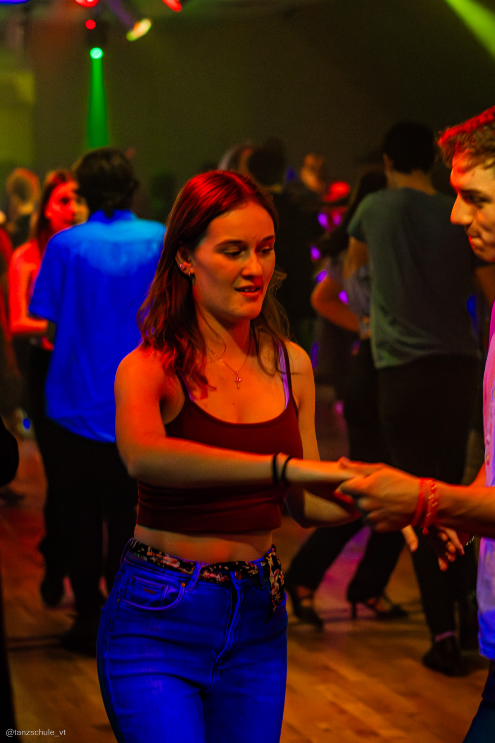 Come Together Party 9008